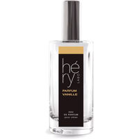 Produktbild von Héry Vanille-Parfum für Haut und Fell 50 ml Glas