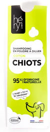 Produktbild von Héry Welpen Shampoo für Haut und Fell 25 ml