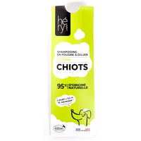 Produktbild von Héry Welpen Shampoo für Haut und Fell 25 ml