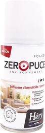Produktbild von Héry Zero Flohhilfe Puder gegen Flöhe 150g