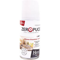 Produktbild von Héry Zero Flohhilfe Puder gegen Flöhe 150g
