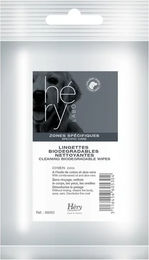 Produktbild von Héry Zones SPE Reinigungstücher für Hunde 25 Stück