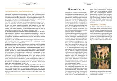 Herz über Kopf: Wie wir das Vertrauen unserer Hunde gewinnen von Antje Hebel (Graefe Und Unzer Verlag) – Bild 1 von 5