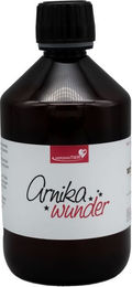 HerzensTier Arnikawunder für Hunde, Katzen und Pferde 500ml – Bild 1 von 3