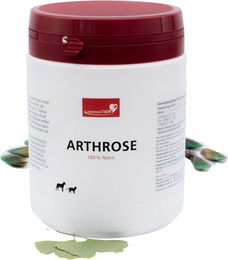 HerzensTier Arthrose Gelenk-Supplement für Hunde, Katzen und Pferde 70 ml – Bild 1 von 2