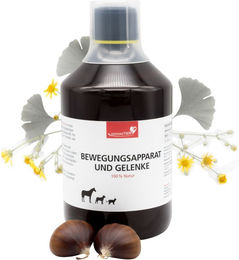 HerzensTier Pulver für Bewegungsapparat und Gelenke 1 l – Bild 1 von 2