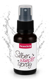 HerzensTier Silberwunderspray für Hund, Katze und Pferd 30ml – Bild 1 von 4