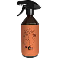 Produktbild von Hestakofi Antimilbenspray Fellspray Orange 500ml