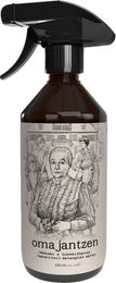 Produktbild von Hestakofi Entfilzungsspray Mähnen- und Schweifpflege für Pferde 500 ml