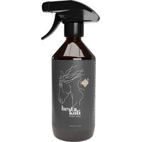 Produktbild von Hestakofi Fellspray Flake Away zur Fellpflege 500 ml