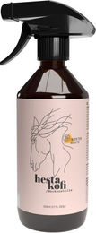 Hestakofi Fellspray Fliegenspray Rosa 500ml – Bild 1 von 2