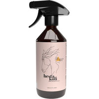 Produktbild von Hestakofi Fellspray Fliegenspray Rosa 500ml