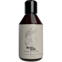 Produktbild von Hestakofi Hautpflegelotion mit CBD Öl zur Fellpflege 250ml