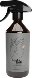 Hestakofi Hufpflege-Spray gegen Antimauke und Strahlfäule 500 ml – Bild 1 von 2
