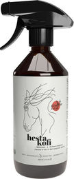 Produktbild von Hestakofi Mähnen- und Schweifspray Woody Mandarine Fellspray 500ml