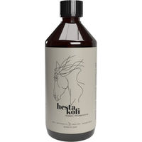 Produktbild von Hestakofi Pflegelotion zur Fellpflege 500 ml