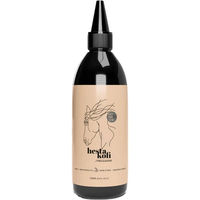Produktbild von Hestakofi Serum Fellgood Fellpflege Schwarz 250g