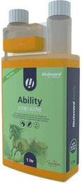 Hestevard Ability Liquid Aufbaufutter für die Gelenke von Pferden – Bild 1 von 1
