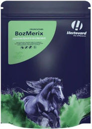 Hestevard BozMerix CrunchTabs Gelenk-Supplement für Pferde 1000 Stück – Bild 1 von 3