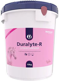 Hestevard Duralyte-R Elektrolyte für Pferde 1000g – Bild 1 von 1