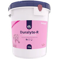 Produktbild von Hestevard Duralyte-R Elektrolyte für Pferde 1000g