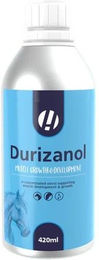 Hestevard Durizanol Öl zur Unterstützung des Muskelaufbaus für Pferde 1000 ml – Bild 1 von 2