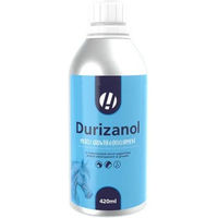 Produktbild von Hestevard Durizanol Öl zur Unterstützung des Muskelaufbaus für Pferde 1000 ml