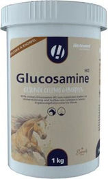 Hestevard Glucosamin HCI zur Unterstützung der Gelenke sowie von Haut und Fell für Pferde 2500g – Bild 1 von 1
