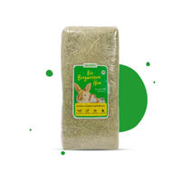 Produktbild von Heu-Heinrich Bio-Bergwiesenheu Raufutter für Kleintiere 8 kg