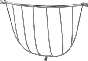 Produktbild von Heuharke Umbria Equitazione aus Edelstahl in Silber