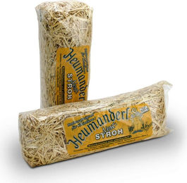 Produktbild von Heumanderl Stroh klein 500 g