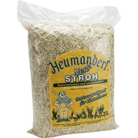 Produktbild von Heumanderl Stroh Natur 2 kg