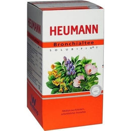 HEUMANN Bronchialtee Solubifix T zur Unterstützung der Atemwege – Bild 1 von 1