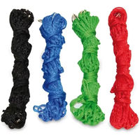 Produktbild von Heunetz aus Nylon HFI in verschiedenen Farben