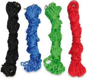 Produktbild von Heunetz HFI aus Nylon in Blau oder Bunt