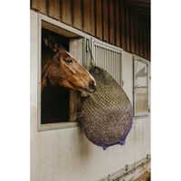 Produktbild von Heunetz hippotonic Fin aus Seil in Schwarz Größe L