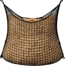 Heunetz Jaga York aus Polyester in Schwarz – Bild 1 von 1