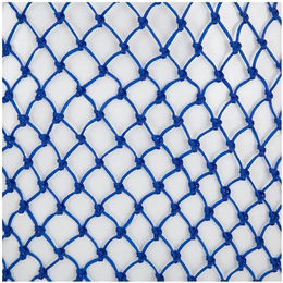 Produktbild von Heunetz Premiere aus Kunststoff in Blau