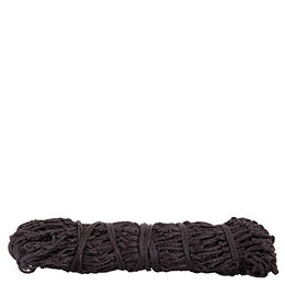 Heunetz Premiere standard feinmaschig schwarz – Bild 1 von 3