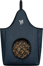 Produktbild von Heunetz York aus Polyester in Schwarz für Pferde