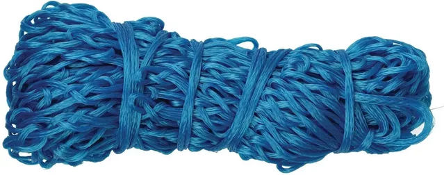 Produktbild von Heunetz York Blau Großformat L