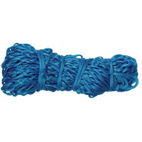 Produktbild von Heunetz York Blau Großformat L
