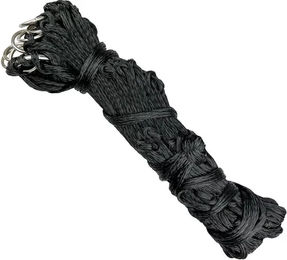 Produktbild von Heunetz York Schwarz