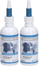 HexoCare Hautpflege-Gel für Hunde und Katzen – Bild 1 von 1