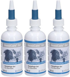 HexoCare Hautpflege-Gel für Hunde und Katzen – Bild 1 von 1