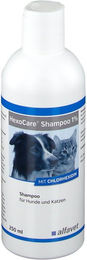 HexoCare Shampoo 1% für Hunde und Katzen 250ml – Bild 1 von 2