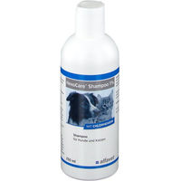 Produktbild von HexoCare Shampoo 1% für Hunde und Katzen 250ml