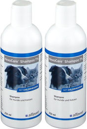Produktbild von HexoCare Shampoo 1% für Hunde und Katzen 500 ml