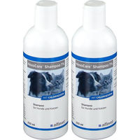 Produktbild von HexoCare Shampoo 1% für Hunde und Katzen 500 ml