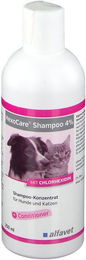 HexoCare Shampoo 4% für Hunde und Katzen 250ml – Bild 1 von 2